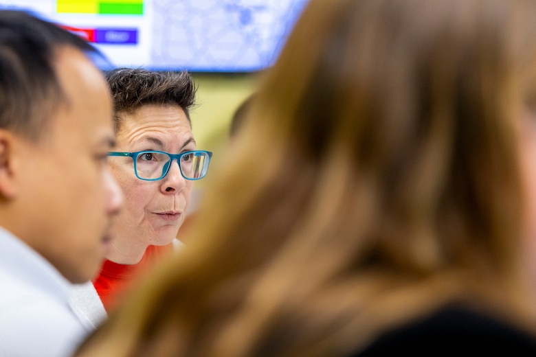 Emergency specialists from across western Pennsylvania participated in a flood response exercise led by the U.S. Army Corps of Engineers Pittsburgh District.