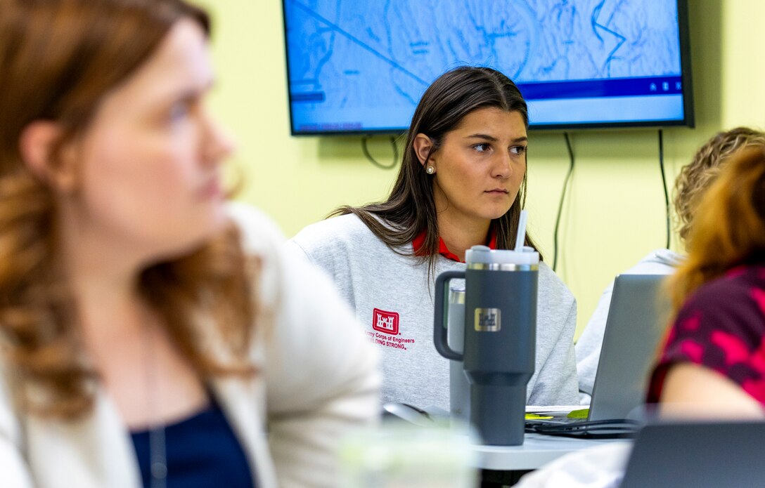 Emergency specialists from across western Pennsylvania participated in a flood response exercise led by the U.S. Army Corps of Engineers Pittsburgh District.