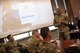 Commandants from various NCO Academies (NCOAs) converged at the NCO Leadership Center of Excellence (NCOLCoE) on Fort Bliss, Texas, to take part in the Commandant’s Pre Command Course (CPCC)