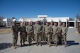 Commandants from various NCO Academies (NCOAs) converged at the NCO Leadership Center of Excellence (NCOLCoE) on Fort Bliss, Texas, to take part in the Commandant’s Pre Command Course (CPCC)