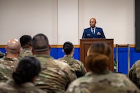 Darden assumes command of 433rd TRS ‘Raiders’
