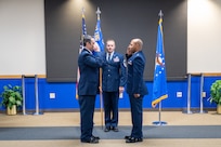 Darden assumes command of 433rd TRS ‘Raiders’