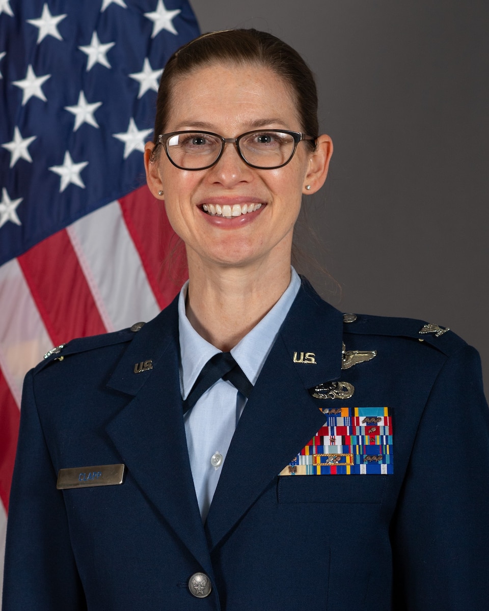 Col Clapp