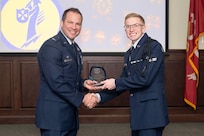 Final Basic Sensor Operator Course Class Graduates at JBSA-Randolph