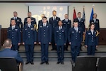 Final Basic Sensor Operator Course Class Graduates at JBSA-Randolph