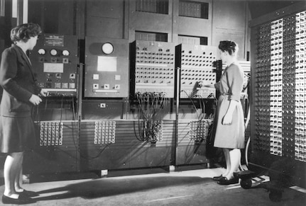The Army at 250: Did you know the Army invented this?