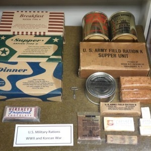 The Army at 250: Did you know the Army invented this?