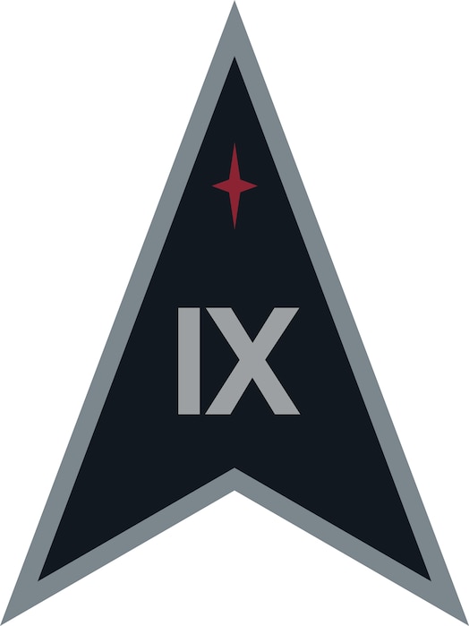  Space Delta 9 - Orbital Warfare emblem