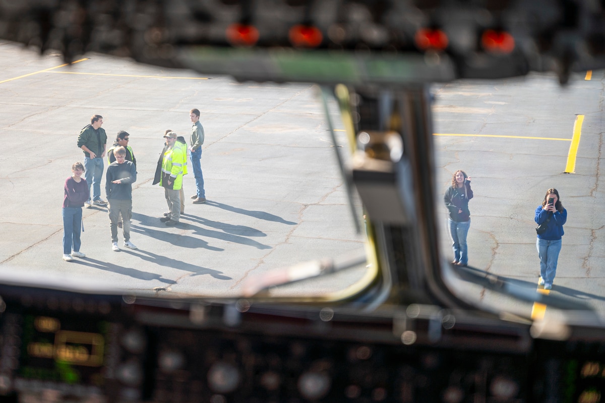 62d AW Flight Safety Highlights Midair Collision Avoidance at Big