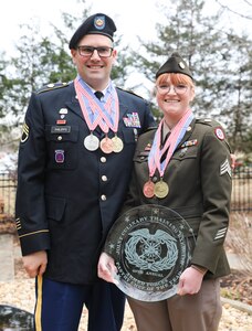 United States Armed Forces Culinary Arts Team Recognition