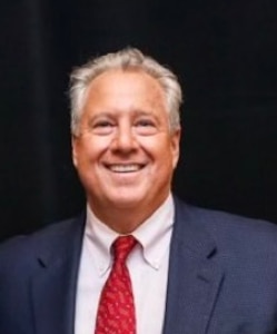 Robert Wolf