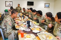 The facts about Soldiers' 'meal card' plans and Basic Allowance for Subsistence (BAS)