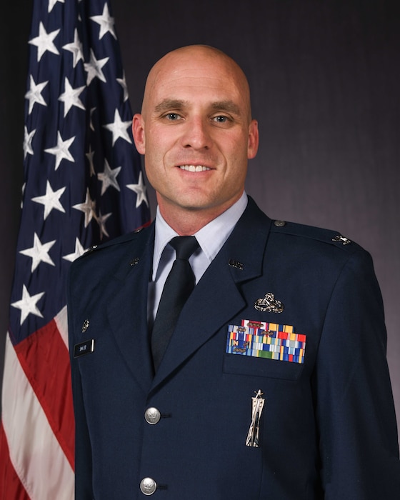 Commander, 341st Maintenance Group