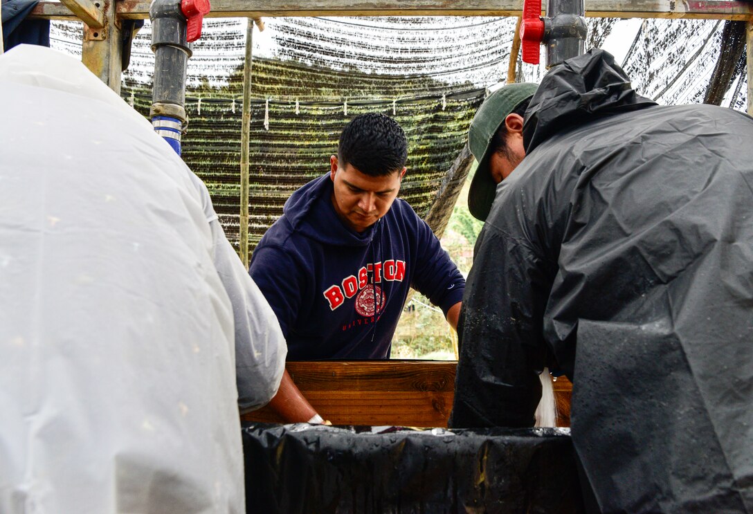 EOD Techs Ensure Safe Recovery Mission Operations