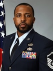 official head and shoulders photo in service dress uniform