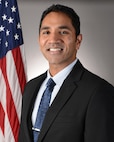 head and shoulders official photo of Balaram