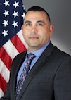 head and shoulders official photo of Massoud