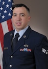 head and shoulders official photo of Mascorro