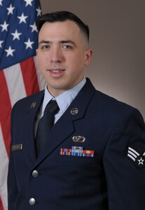 head and shoulders official photo of Mascorro