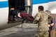 Airmen from the 919th Special Operations Wing in partnership with 7th Special Forces Group (Airborne) participated in Exercise Red Empire Strike by transporting casualty evacuation participants from Duke Field, FL., to Camp Shelby, MS.