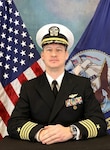 Captain Douglas Oldham