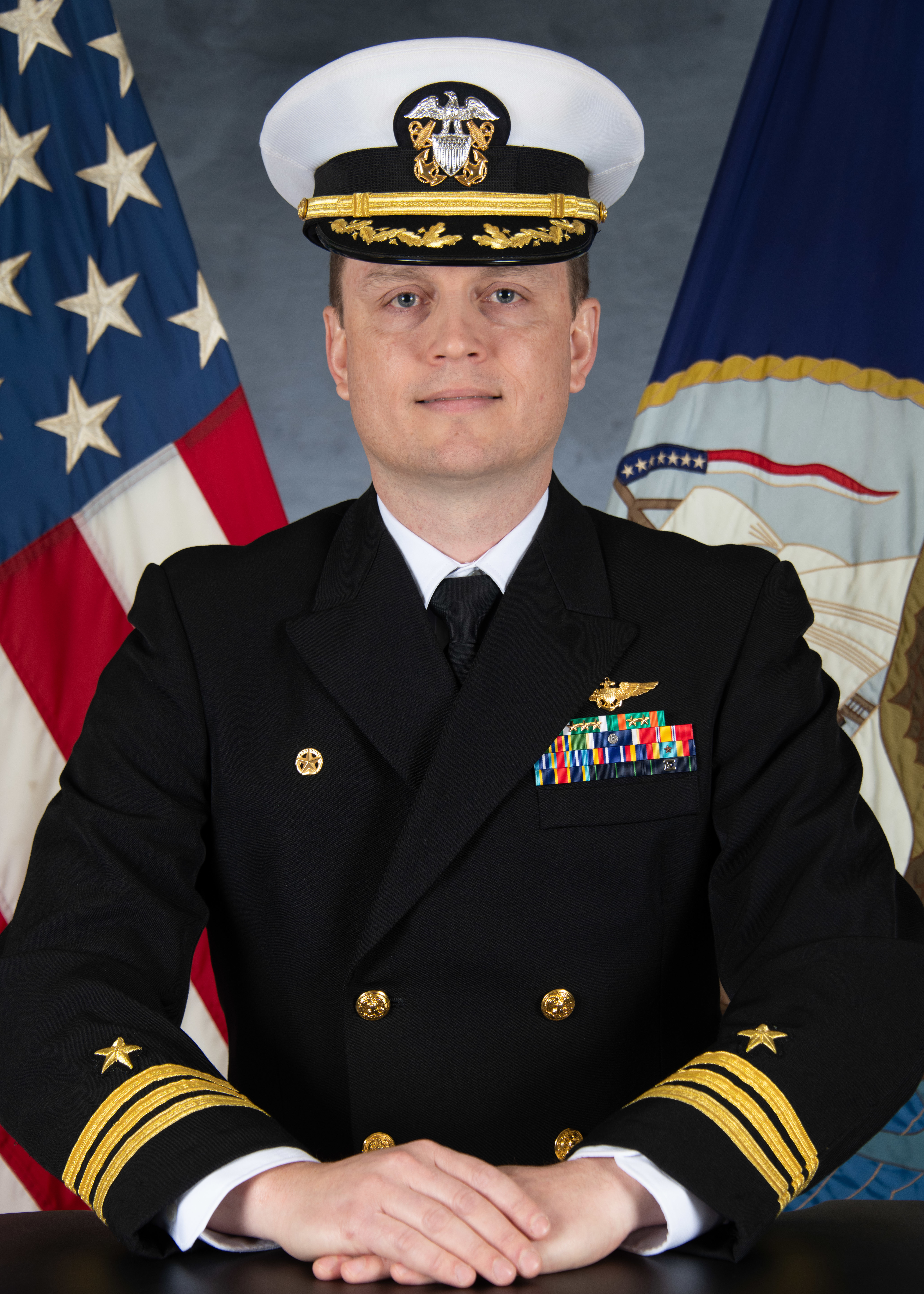 Commanding Officer