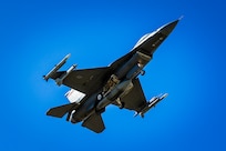 Lone Star Gunfighters fly over