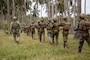 Philippines, U.S. Naval Special Warfare Tactical Combat Casualty Care Training