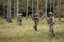 Philippines, U.S. Naval Special Warfare Tactical Combat Casualty Care Training