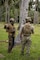 Philippines, U.S. Naval Special Warfare Tactical Combat Casualty Care Training