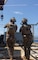 Philippines, U.S. Naval Special Warfare Tactical Combat Casualty Care Training