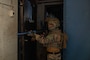 Philippines, U.S. Naval Special Warfare Tactical Combat Casualty Care Training