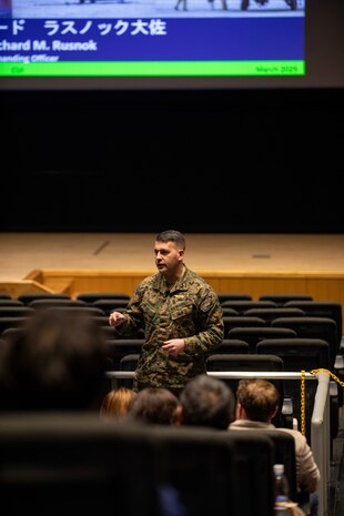 Photo by Sgt. Randall Whiteman