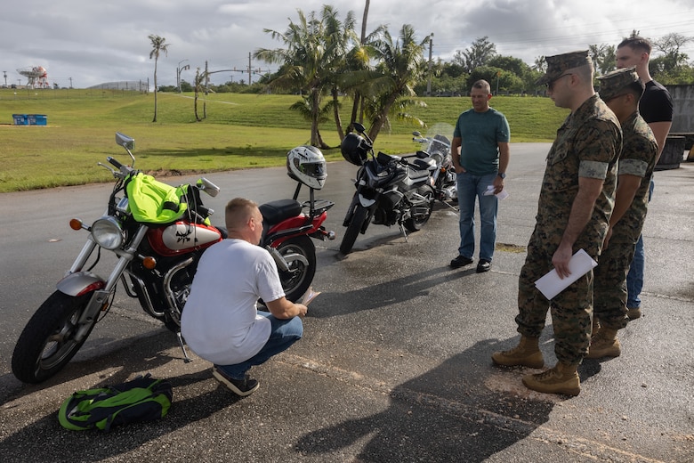 Marine Corps Installations Pacific (MCIPAC)