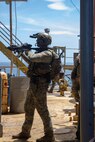 Philippines, U.S. Naval Special Warfare Tactical Combat Casualty Care Training