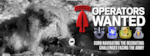 SORB Operators Wanted Banner