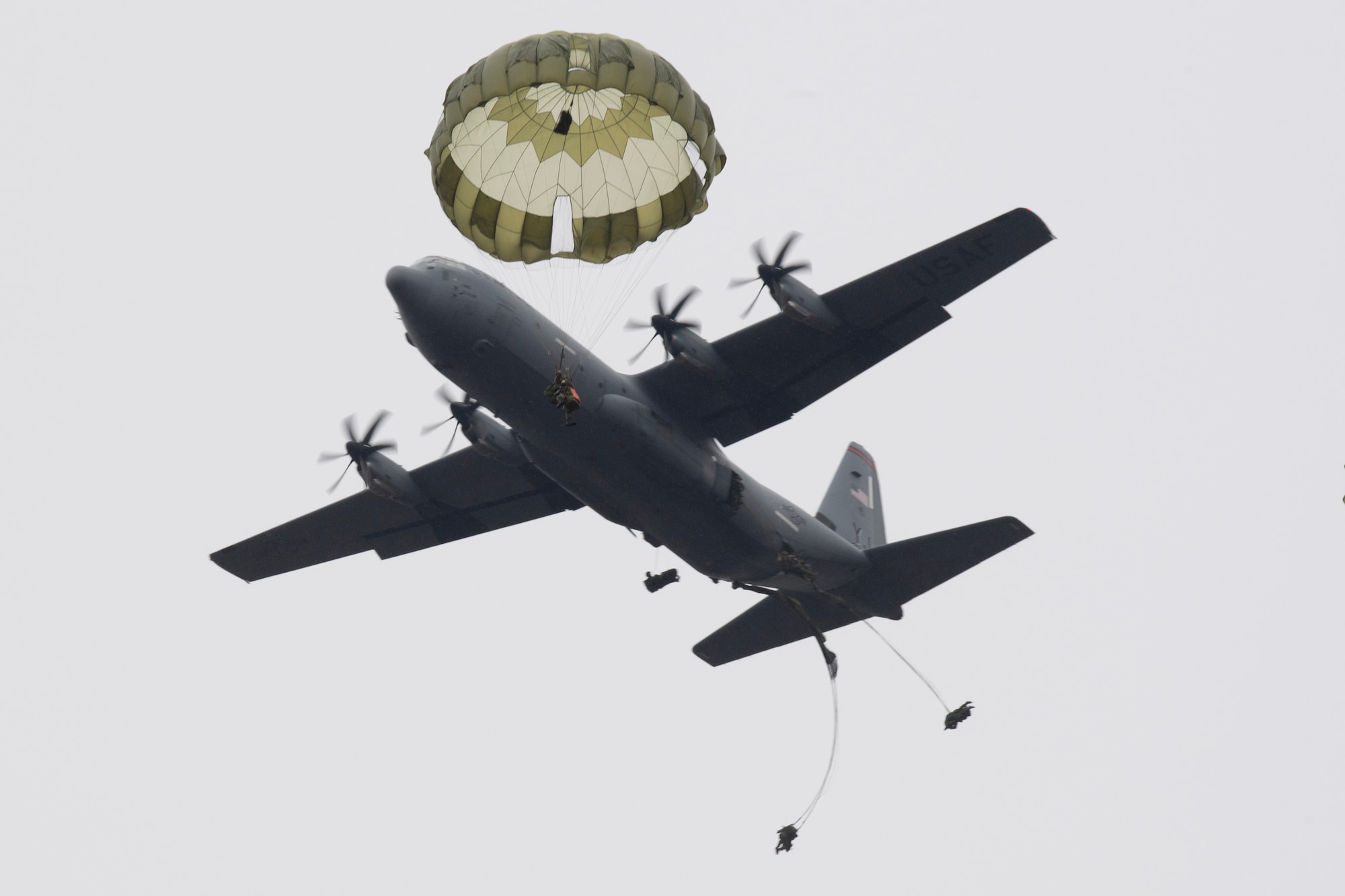 横田基地ニュース