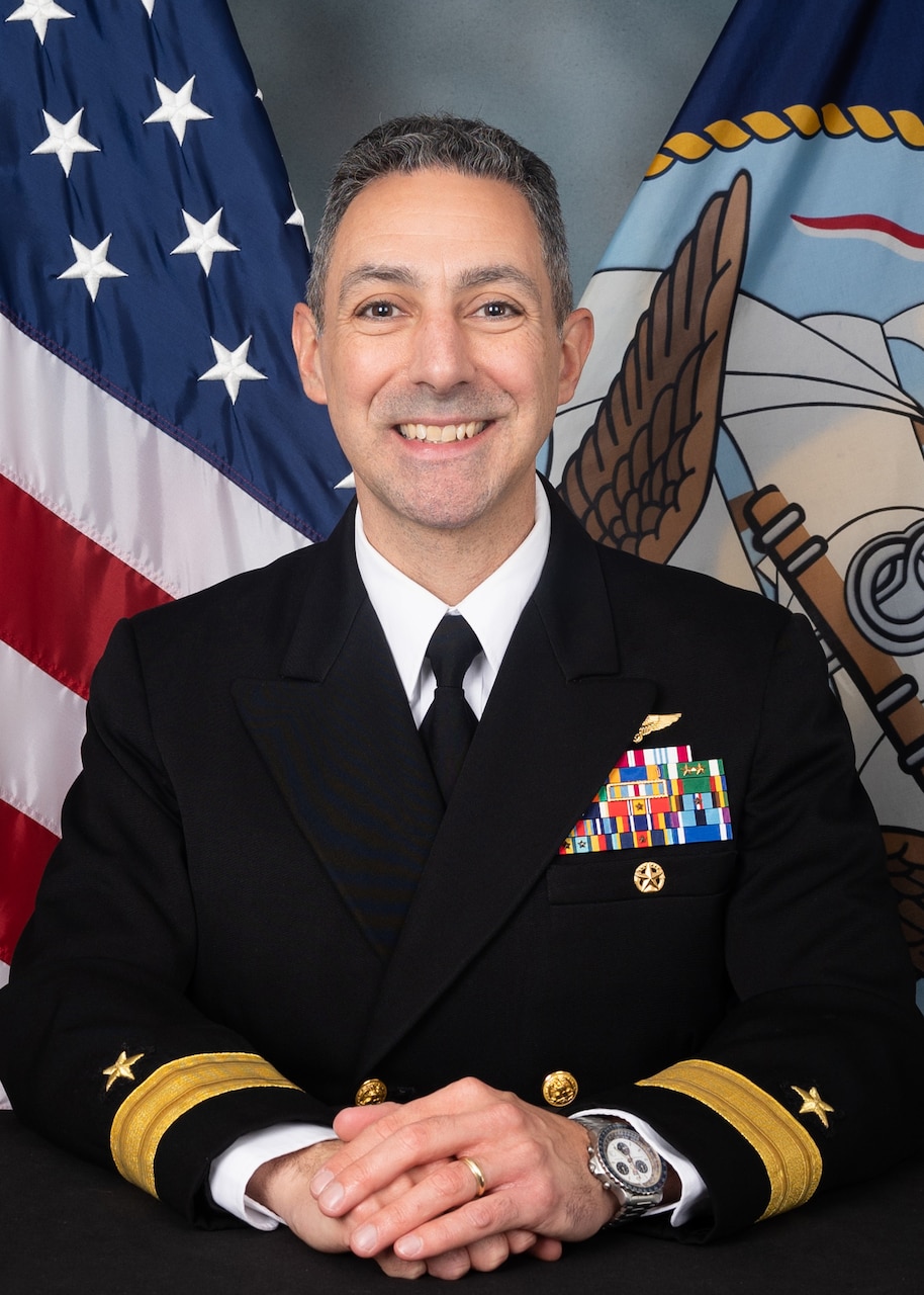 Paul Lanzilotta