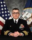 Prospective Commander, Navy Regional Maintenance Centers