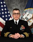 Prospective Commander, Navy Regional Maintenance Centers