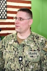 Cmdr. Brian Banazwki recently became Norfolk Navy Shipyard’s Business and Strategic Planning Officer (Code 1200). The Business and Strategic Planning Office could be considered as the front office of the shipyard. Any business coming into or leaving the shipyard comes through Code 1200. It's the new work, availabilities and other things that the shipyard works on. Outside stakeholders and outside customers, everything goes through the business office, which gets planned through the rest of the shipyard, executed, and then leaves the shipyard as a final product.