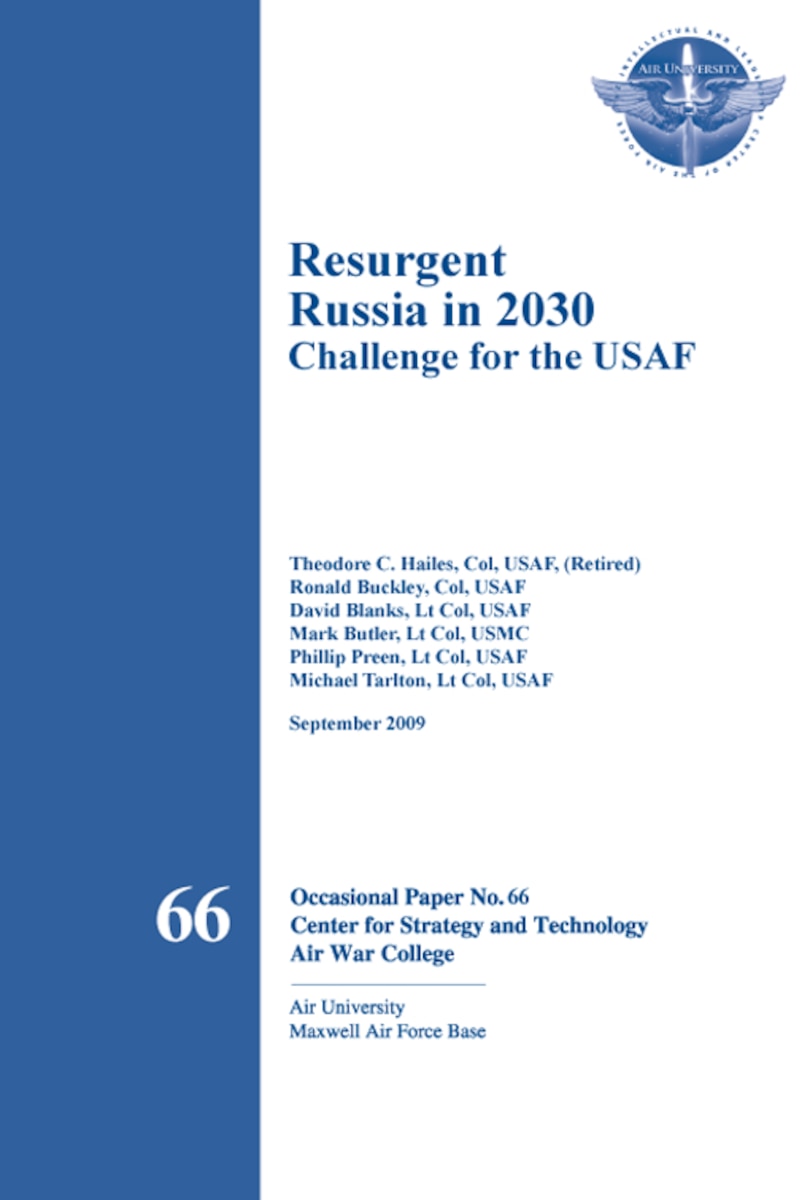 Air University Press, Air University, Papers, CSAT