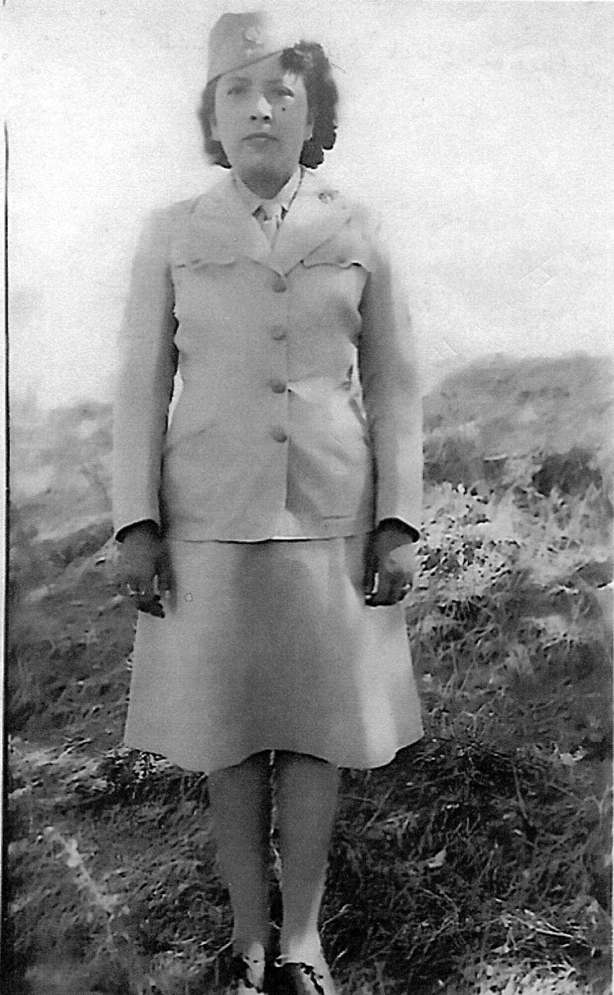 Remembering Catherine "Kate" Black Elk