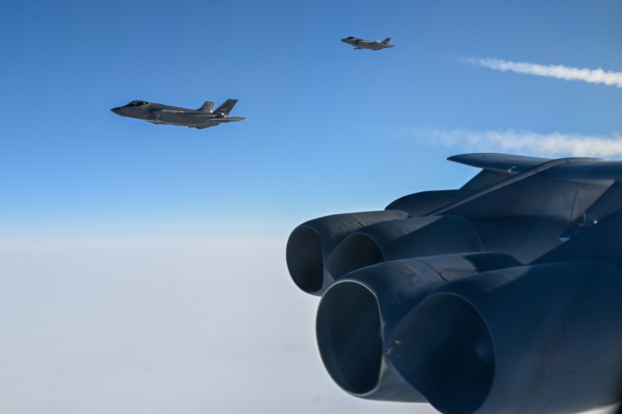 U.S. Air Force photo by Airman 1st Class Zachary Wright