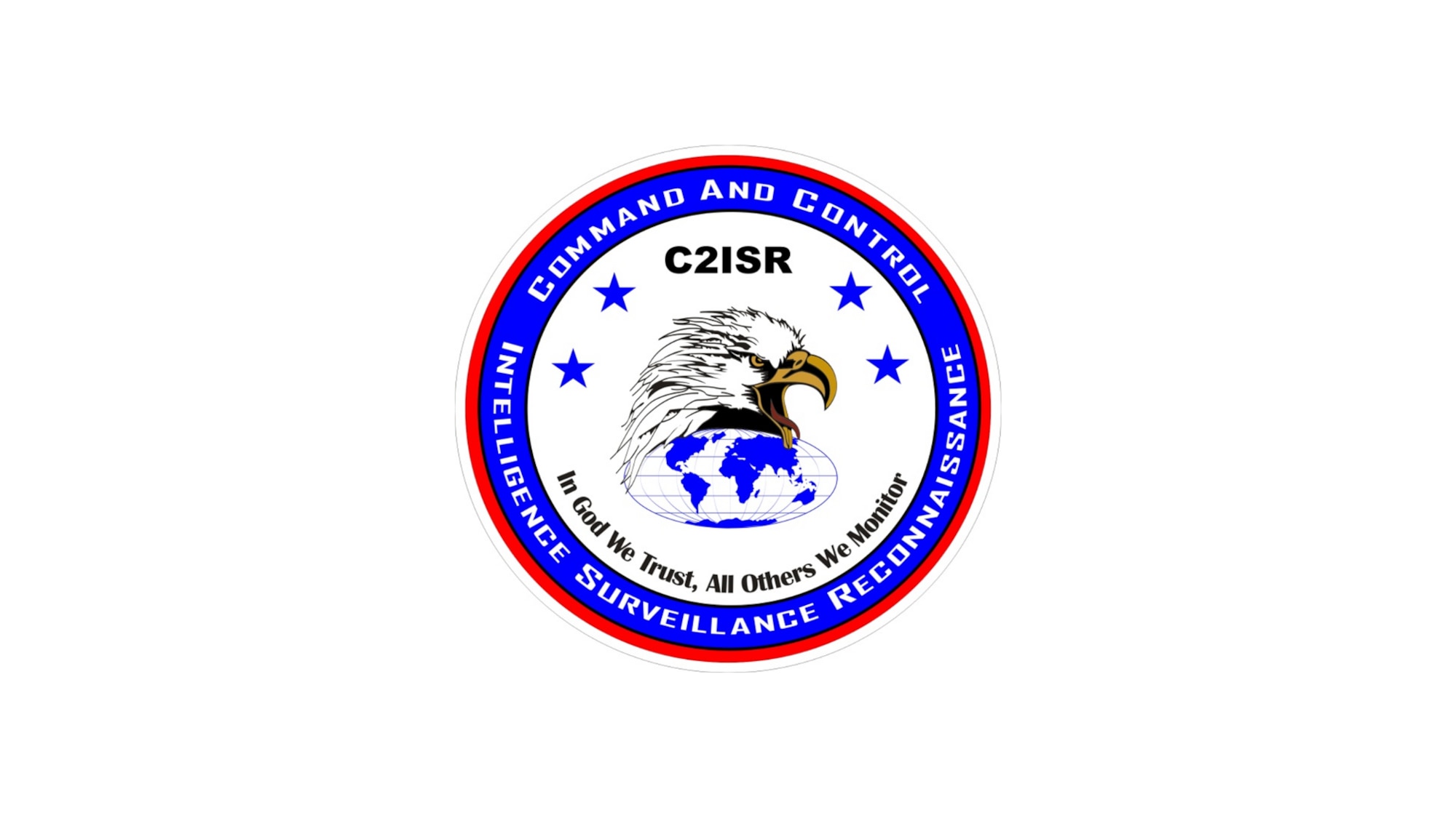C2ISR Graphic