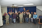 FRCSW NAMP Program Managers