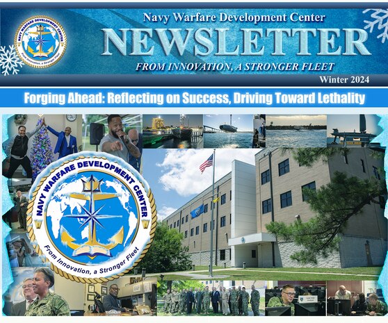 NWDC Newsletter graphics