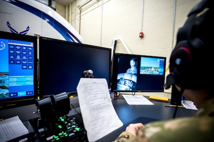 12OSS prepping Airman for the extreme