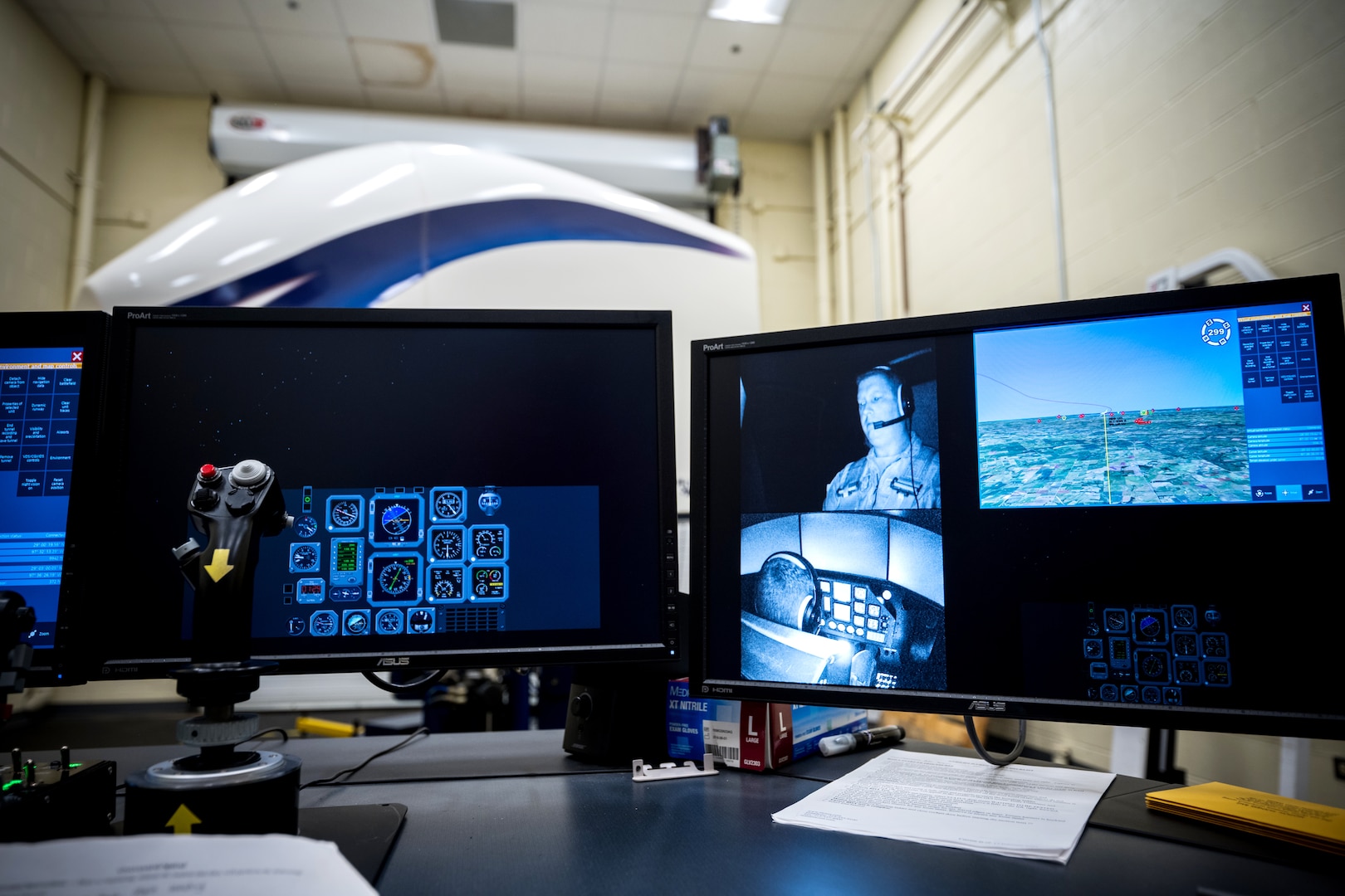 12OSS prepping Airman for the extreme