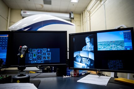 12OSS prepping Airman for the extreme